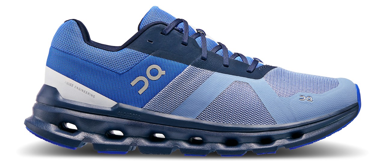 Cloudrunner